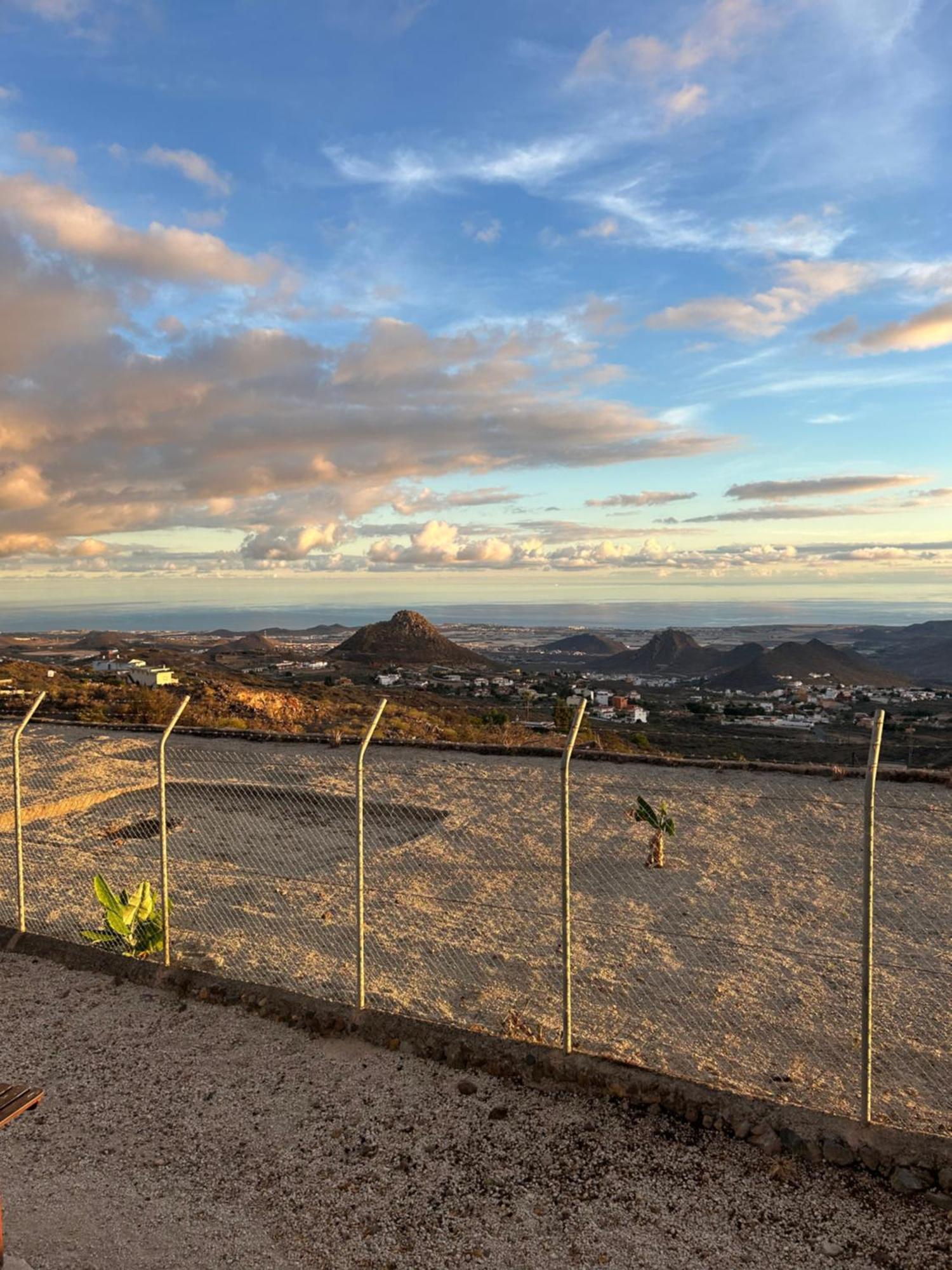 アロナLa Vista Al Marアパートメント エクステリア 写真