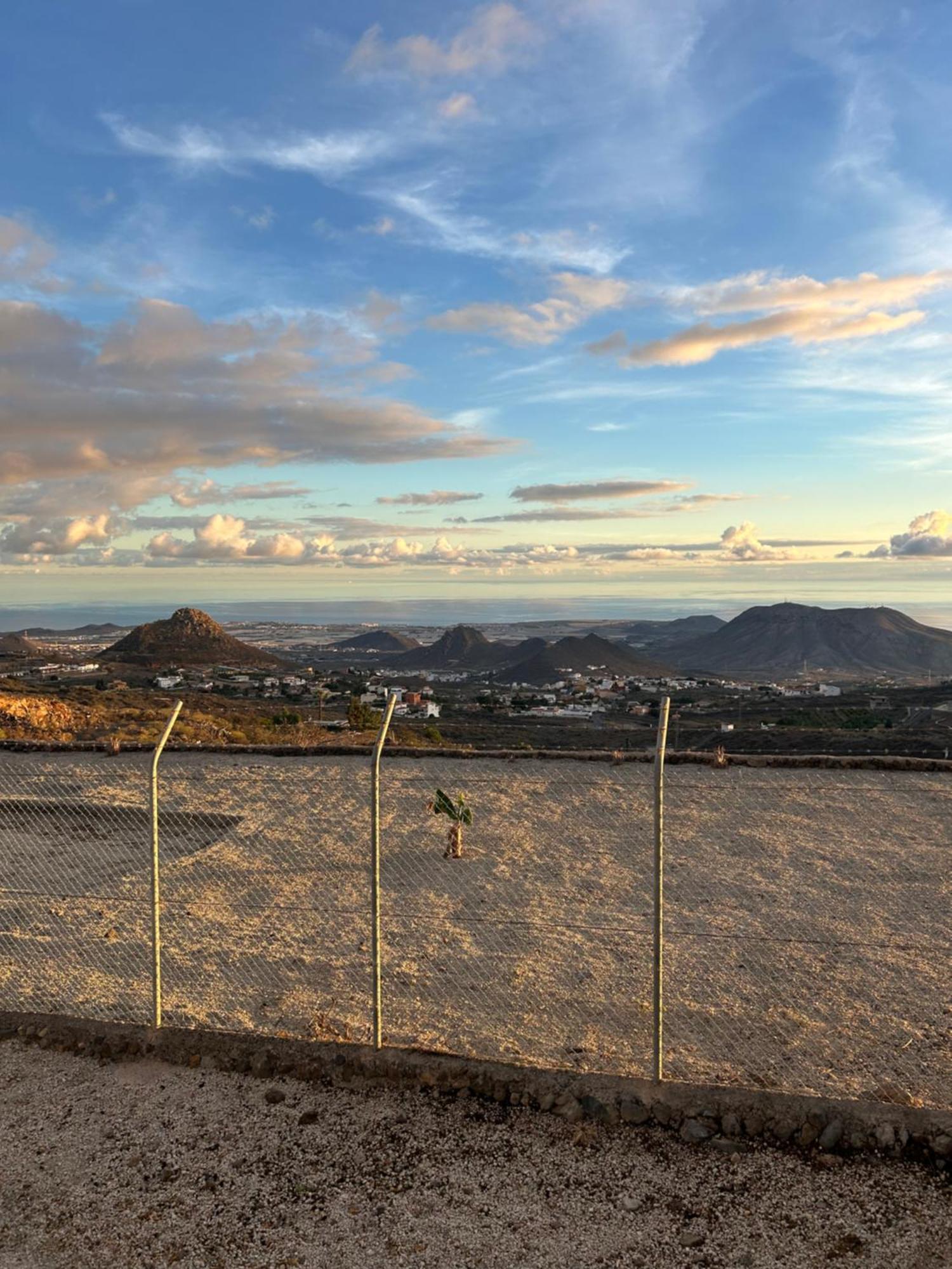 アロナLa Vista Al Marアパートメント エクステリア 写真