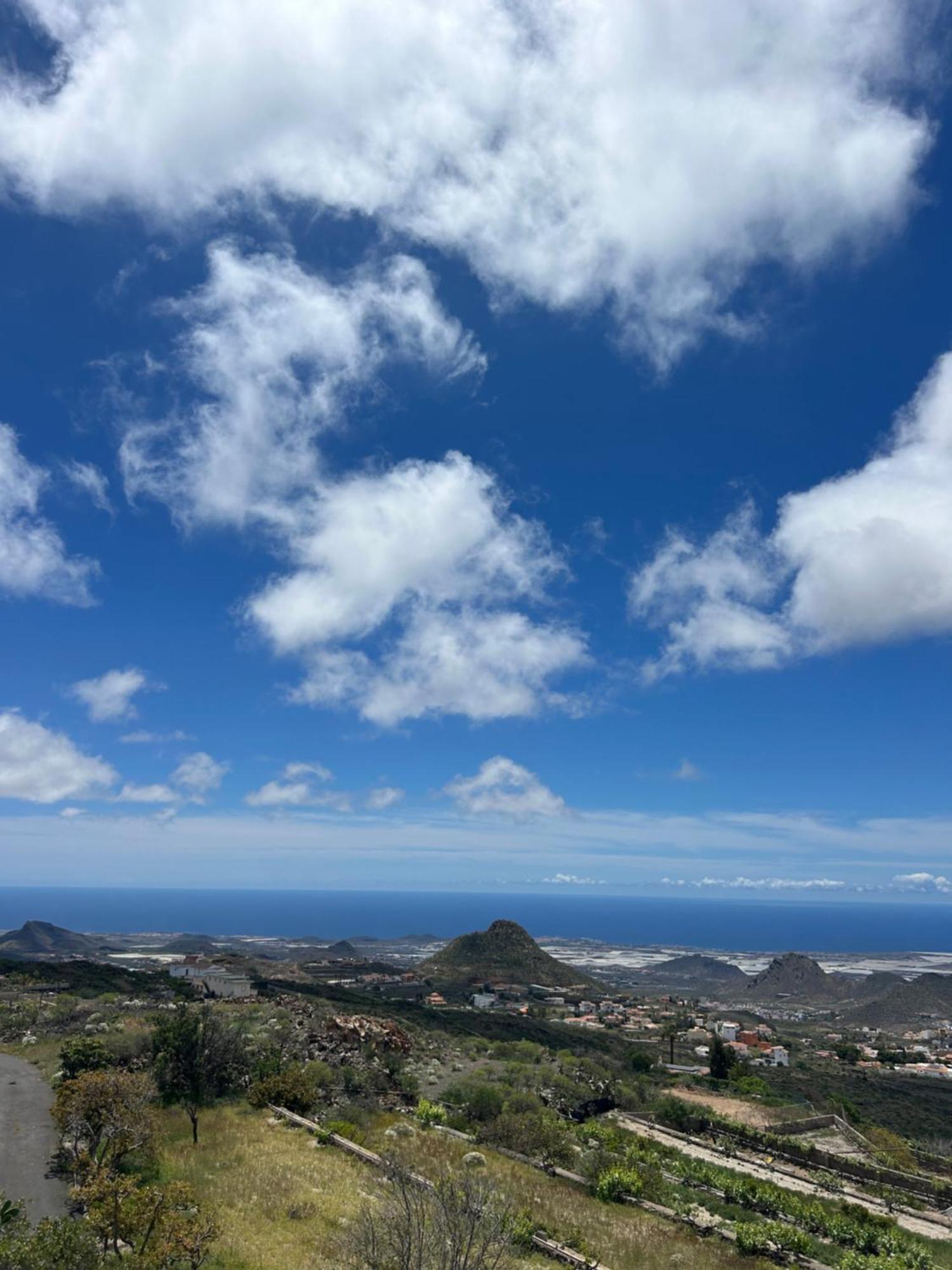 アロナLa Vista Al Marアパートメント エクステリア 写真